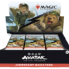 MTG - Avatar: The Last Airbender - Jumpstart Booster Box
