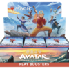 MTG - Avatar: The Last Airbender - Play Booster Box