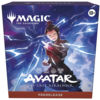 PREORDER - MTG - Avatar: The Last Airbender - Prerelease Kit