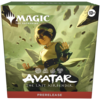 MTG - Avatar: The Last Airbender - Prerelease Kit