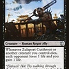 Zulaport Cutthroat