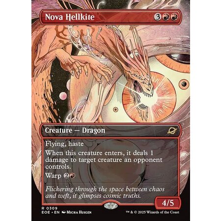 Nova Hellkite