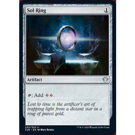 Sol Ring