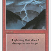 Lightning Bolt