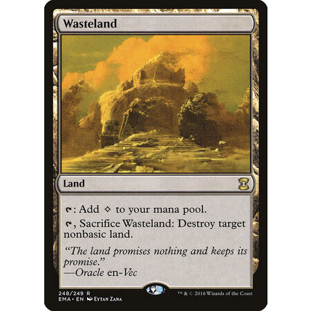 Wasteland