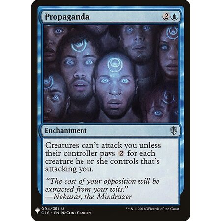 Propaganda