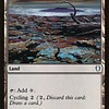 Blasted Landscape