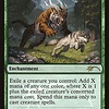 Food Chain - Foil - Judge Promo