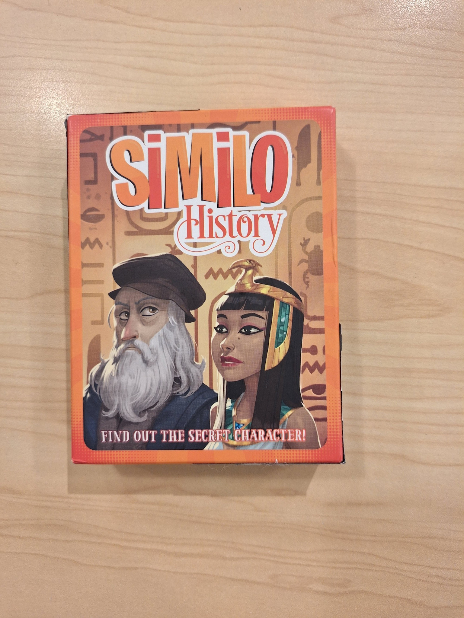 Similo History