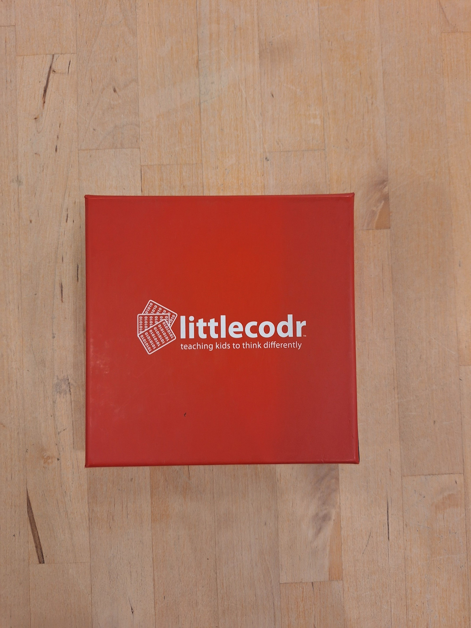littlecodr