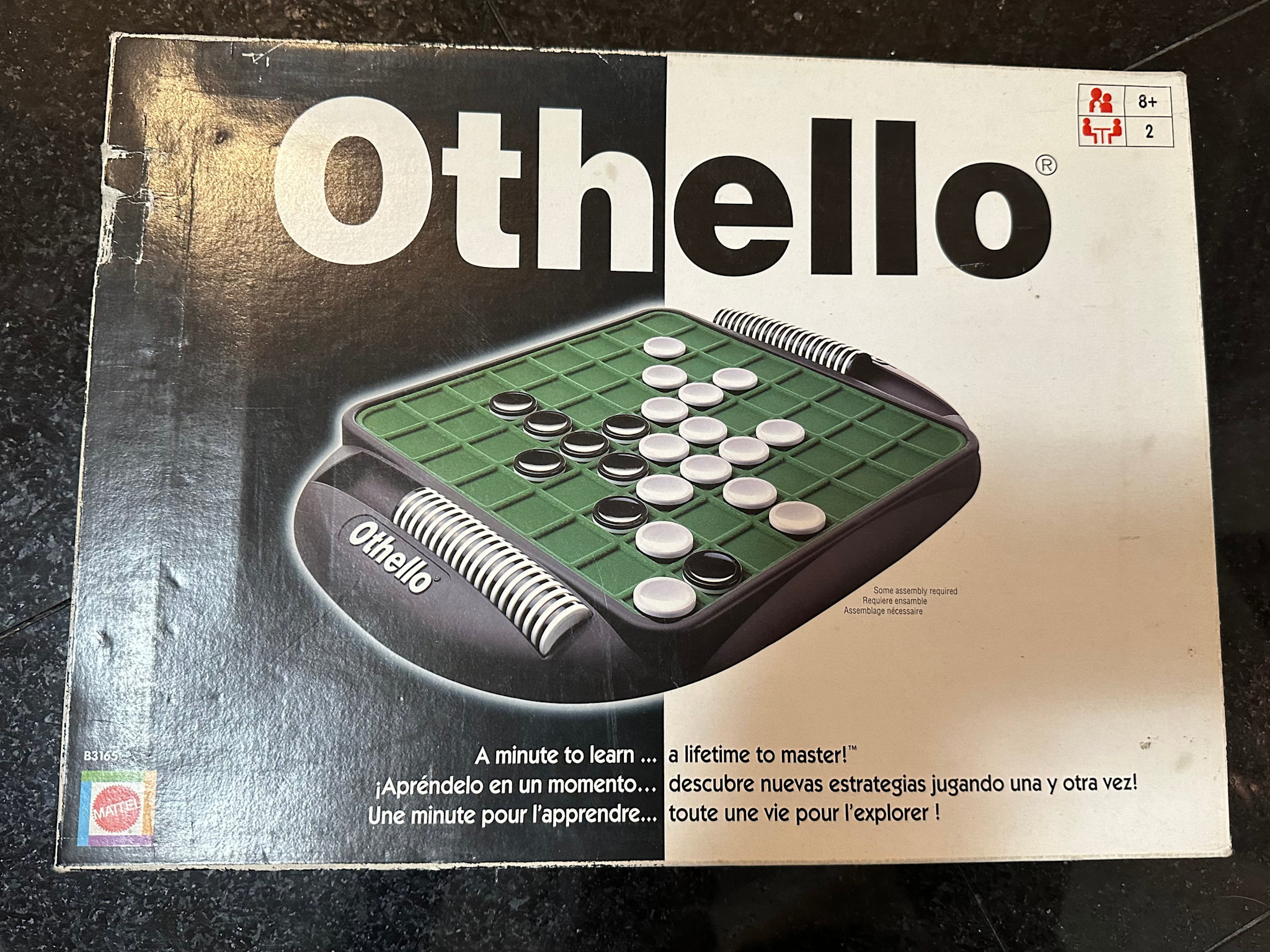 Othello