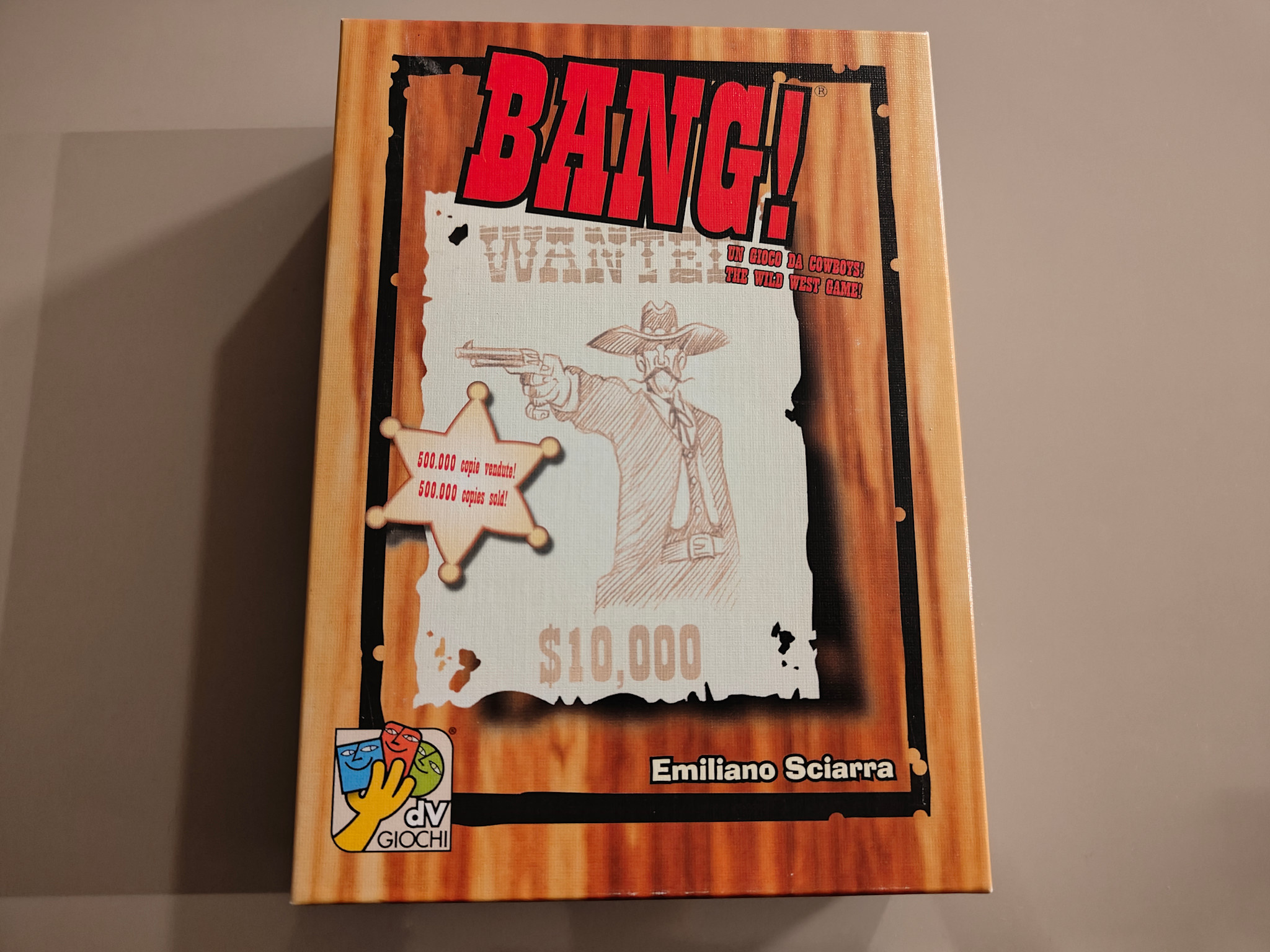 Bang