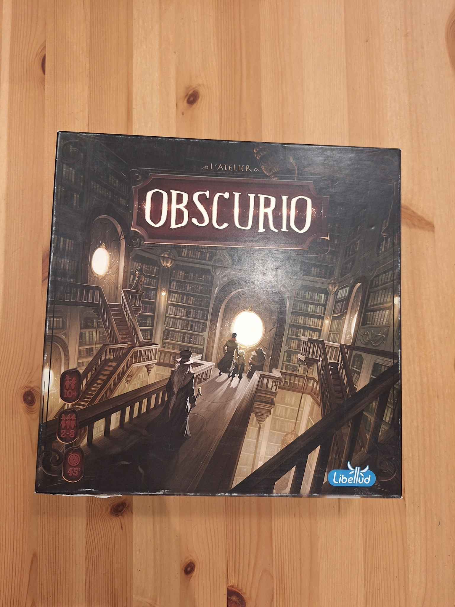 Obscurio