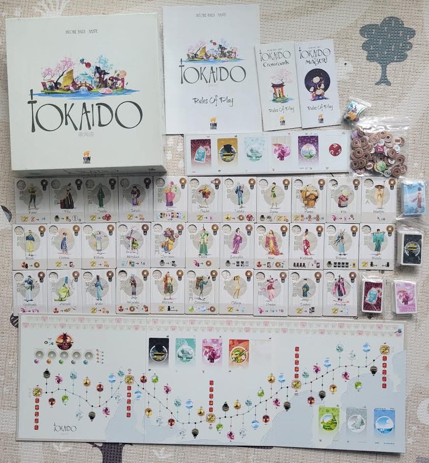 Tokaido