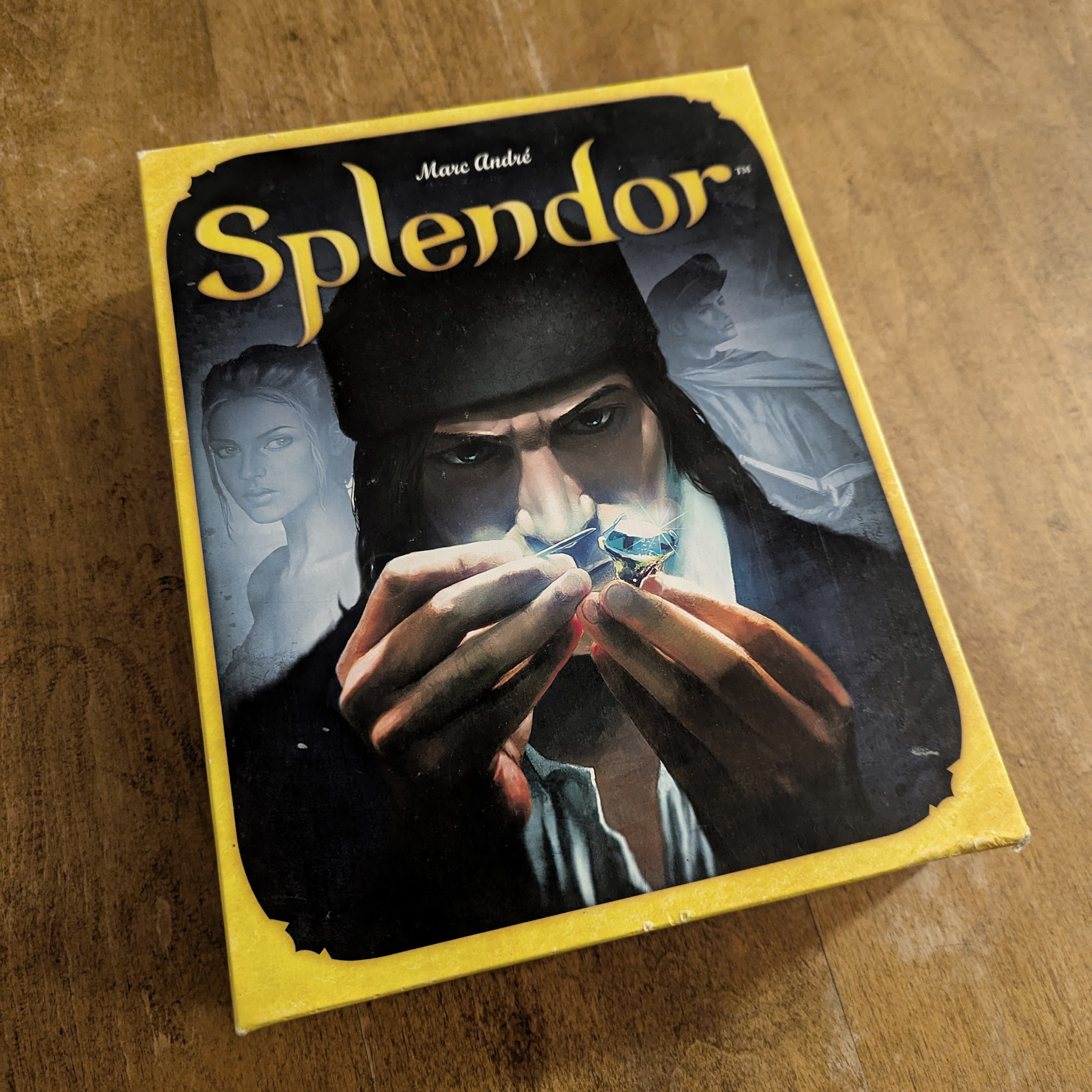 Splendor