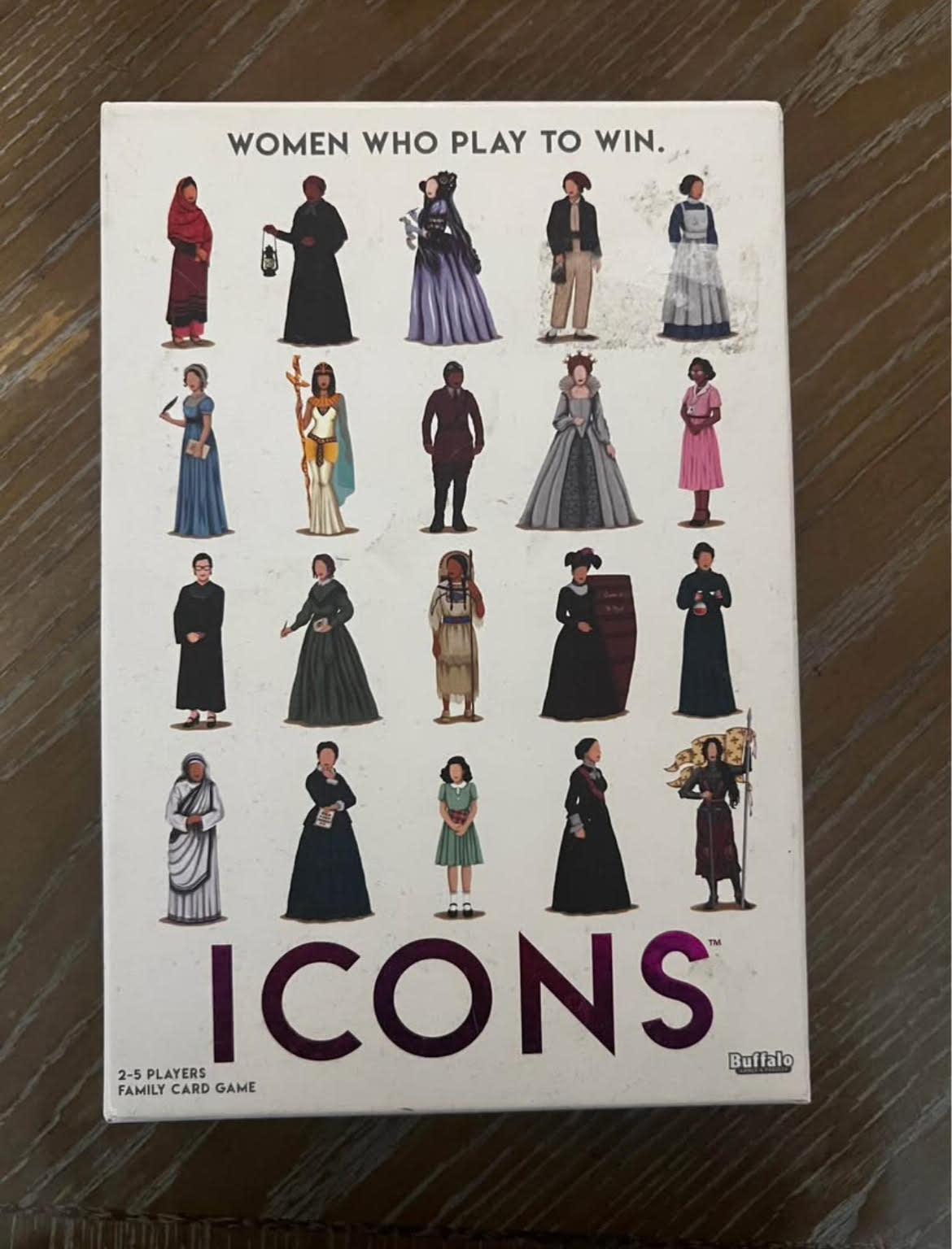 Icons