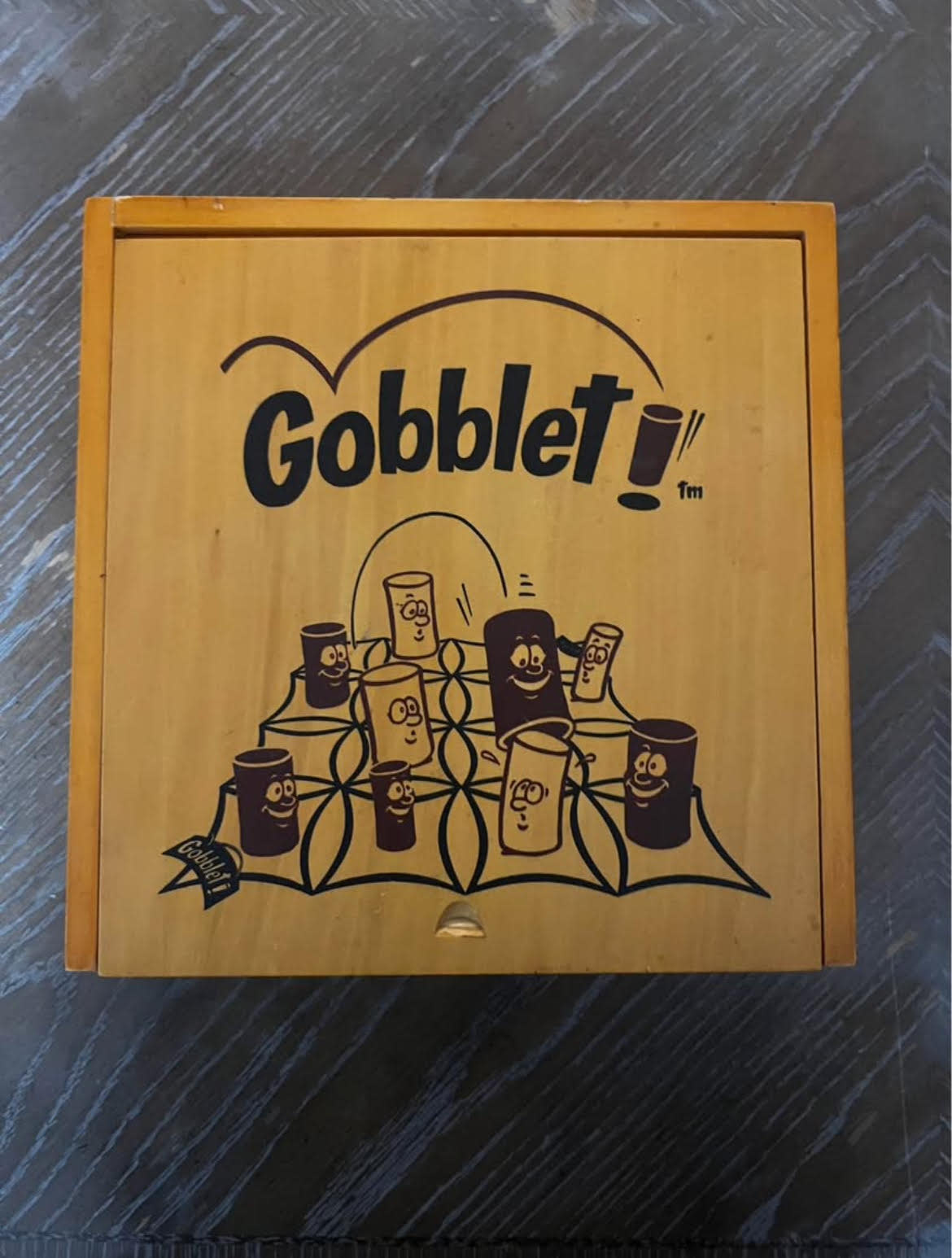 Gobblet