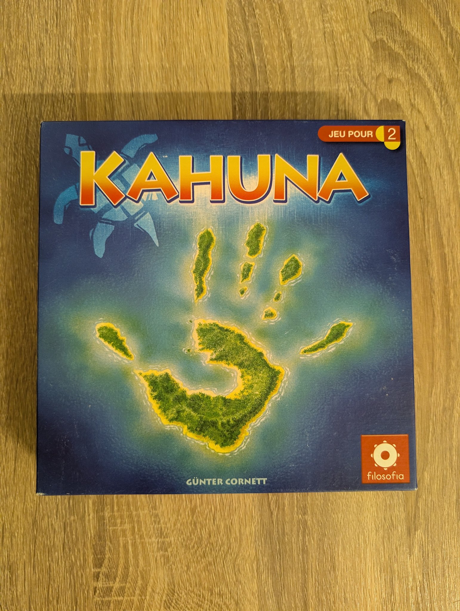 Kahuna