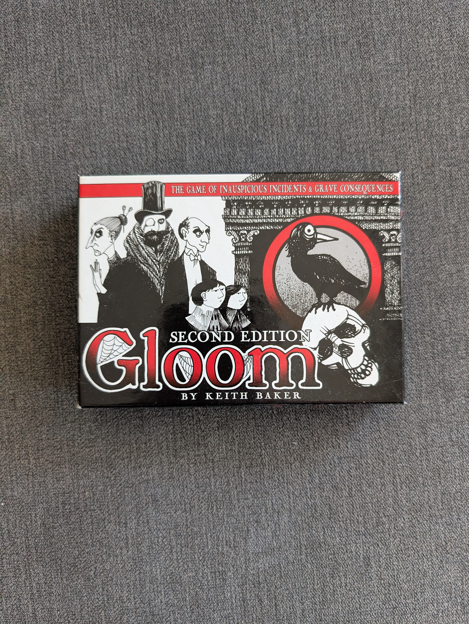 Gloom