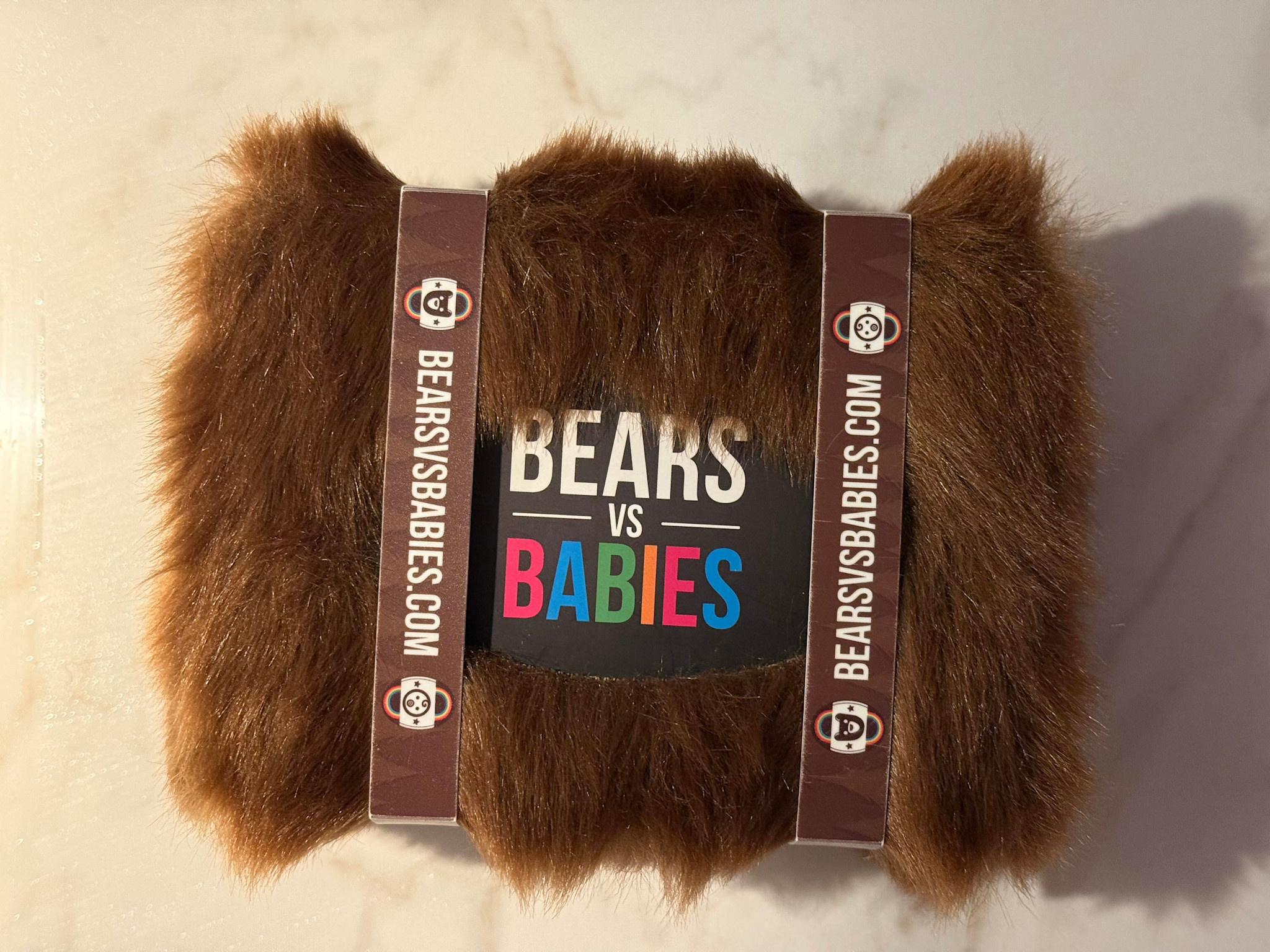 Bears vs. Babies