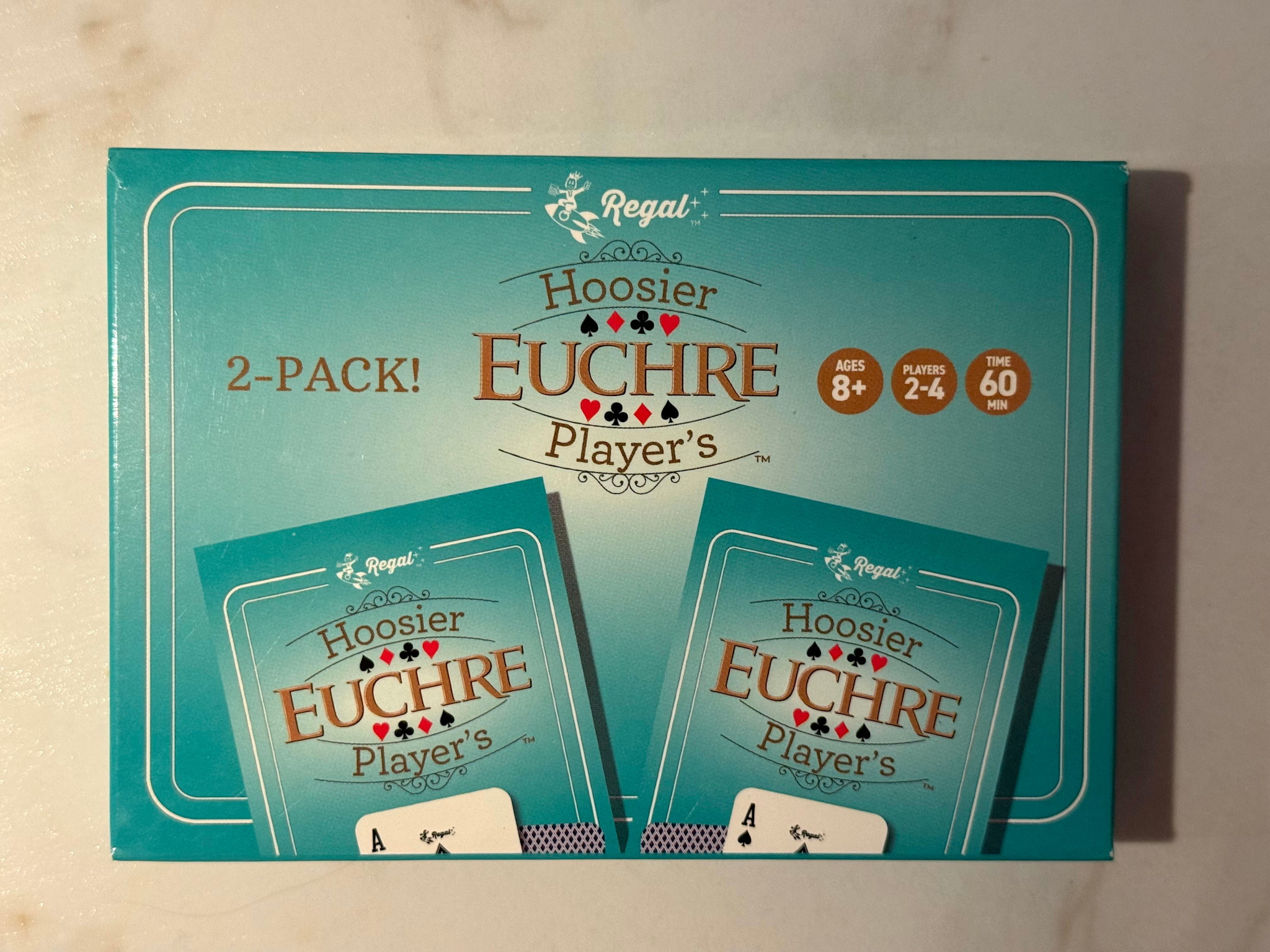 Euchre