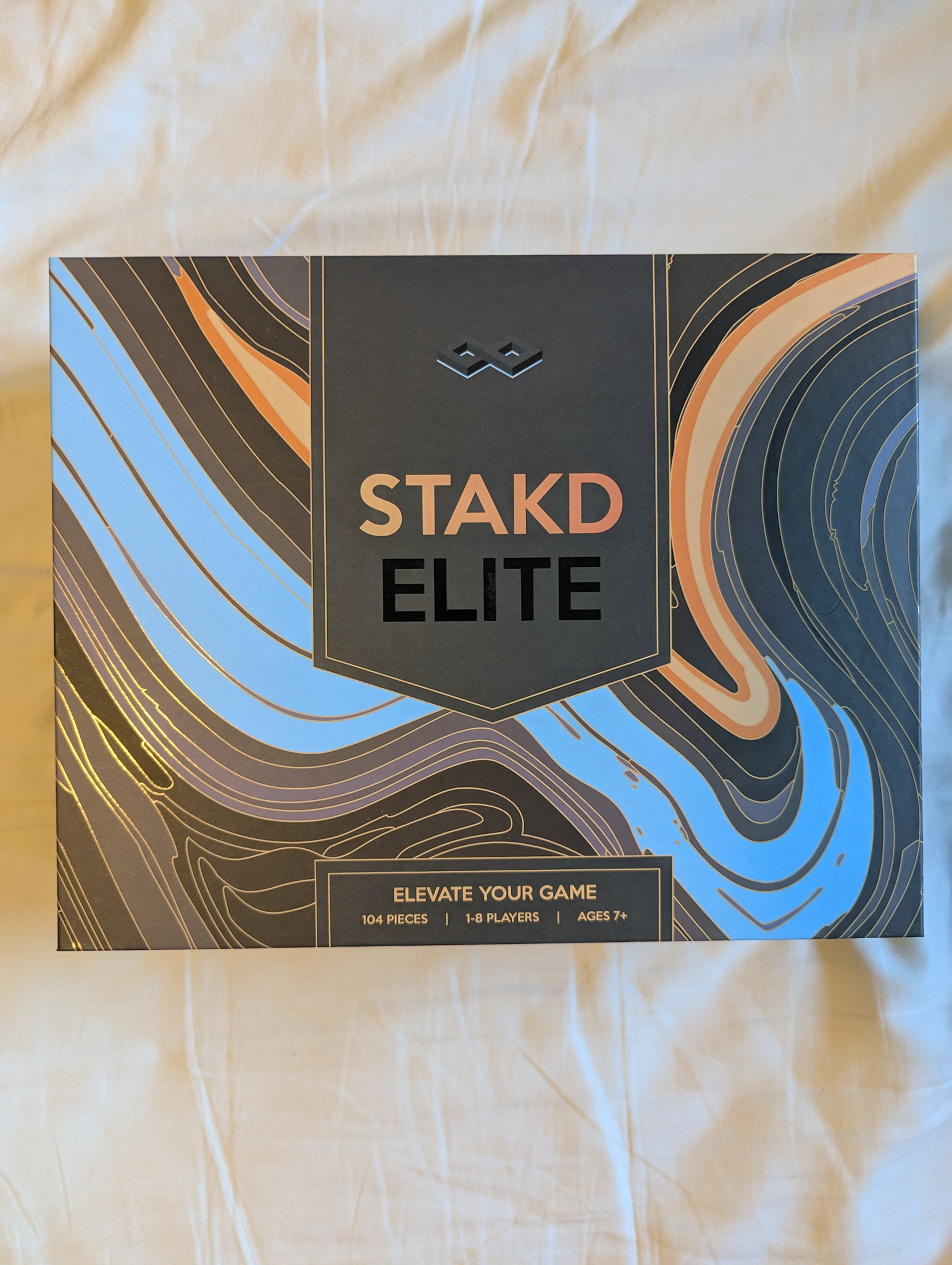 Stakd Elite Edition