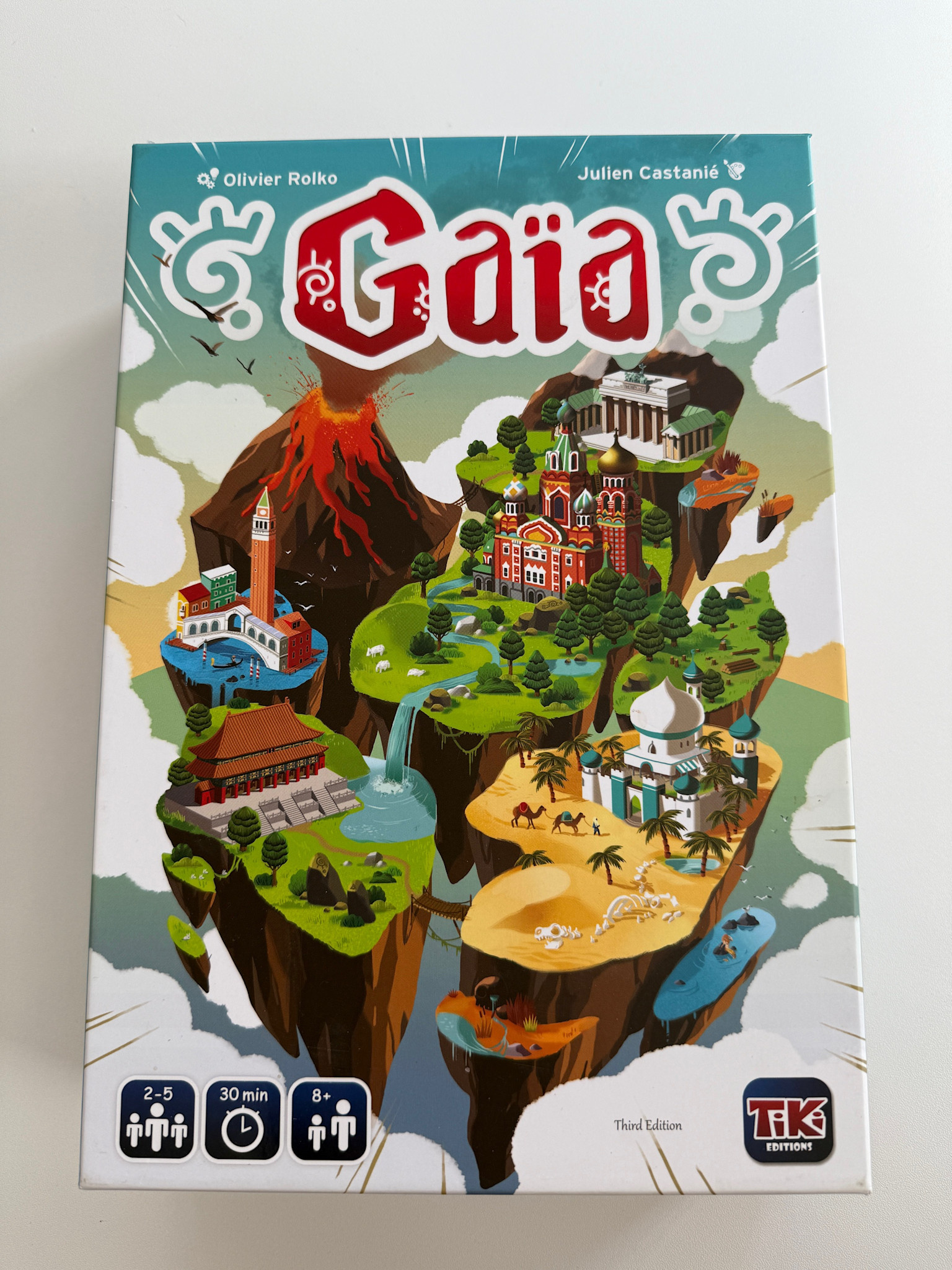 Gaia