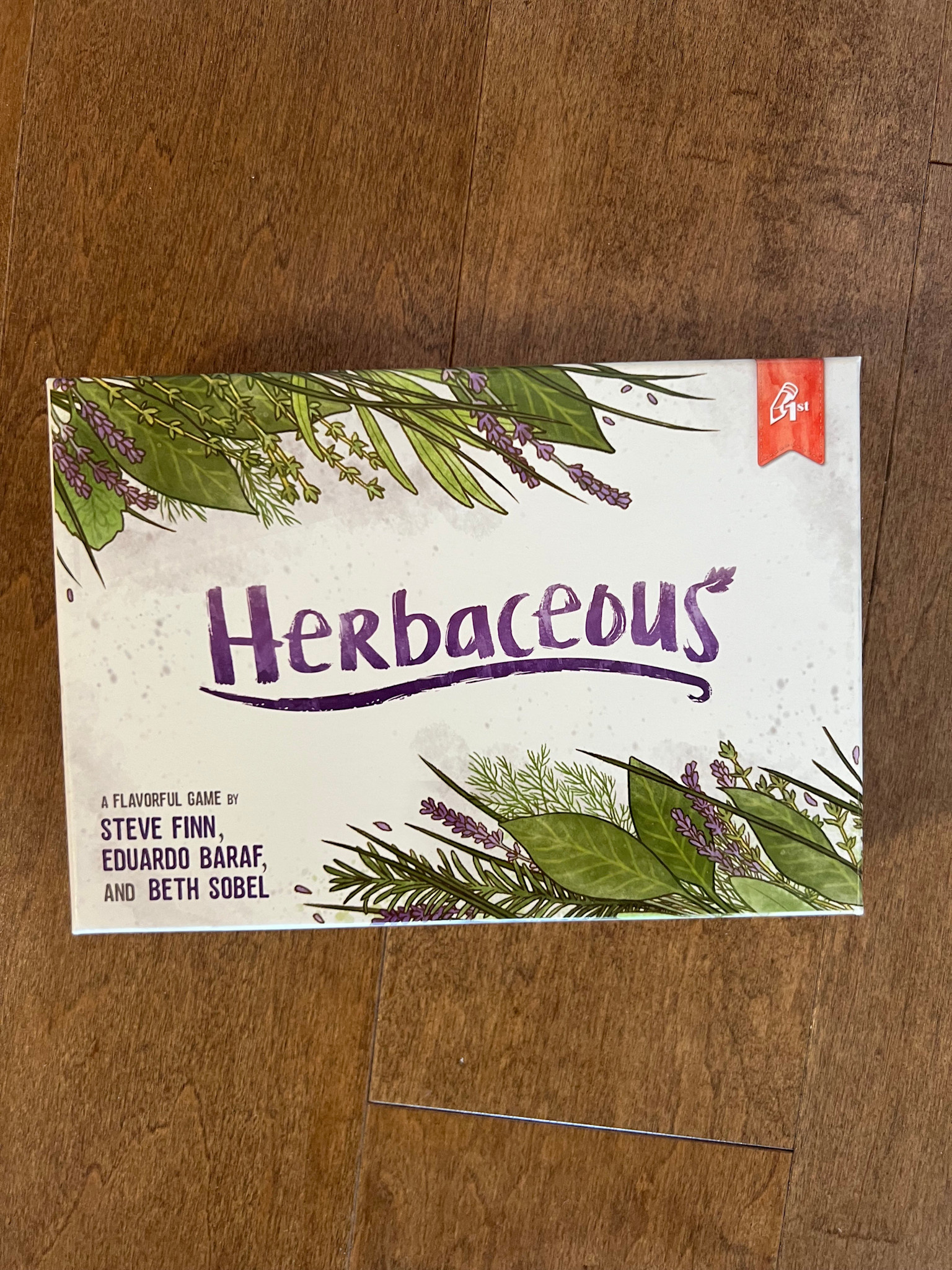 Herbaceous
