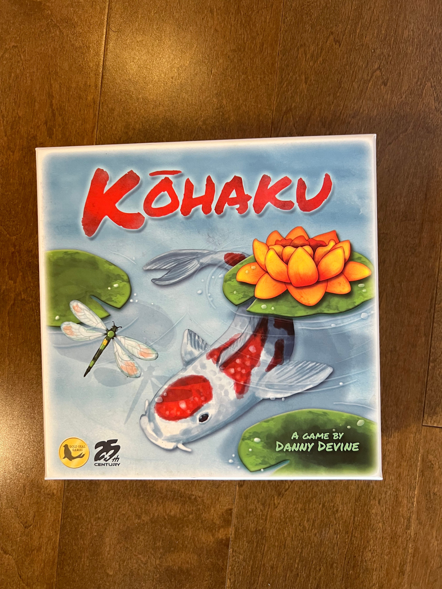 Kohaku
