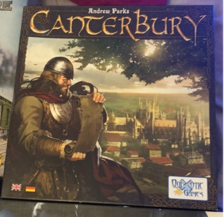 Canterbury