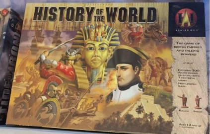 History of the World