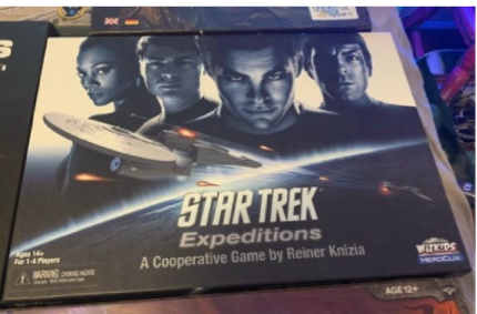 Star Trek