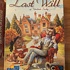 Last Will