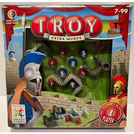 Troy