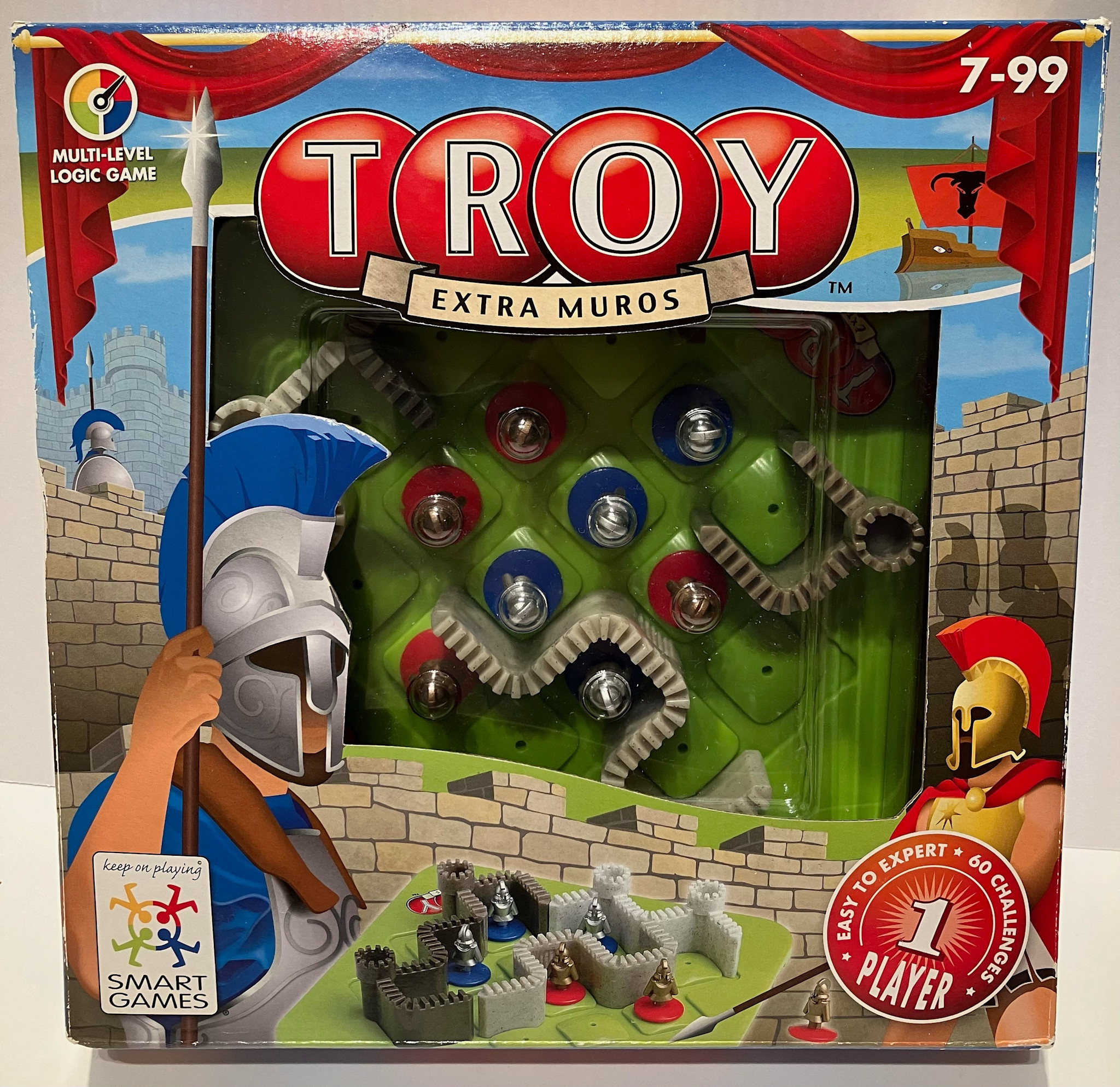 Troy