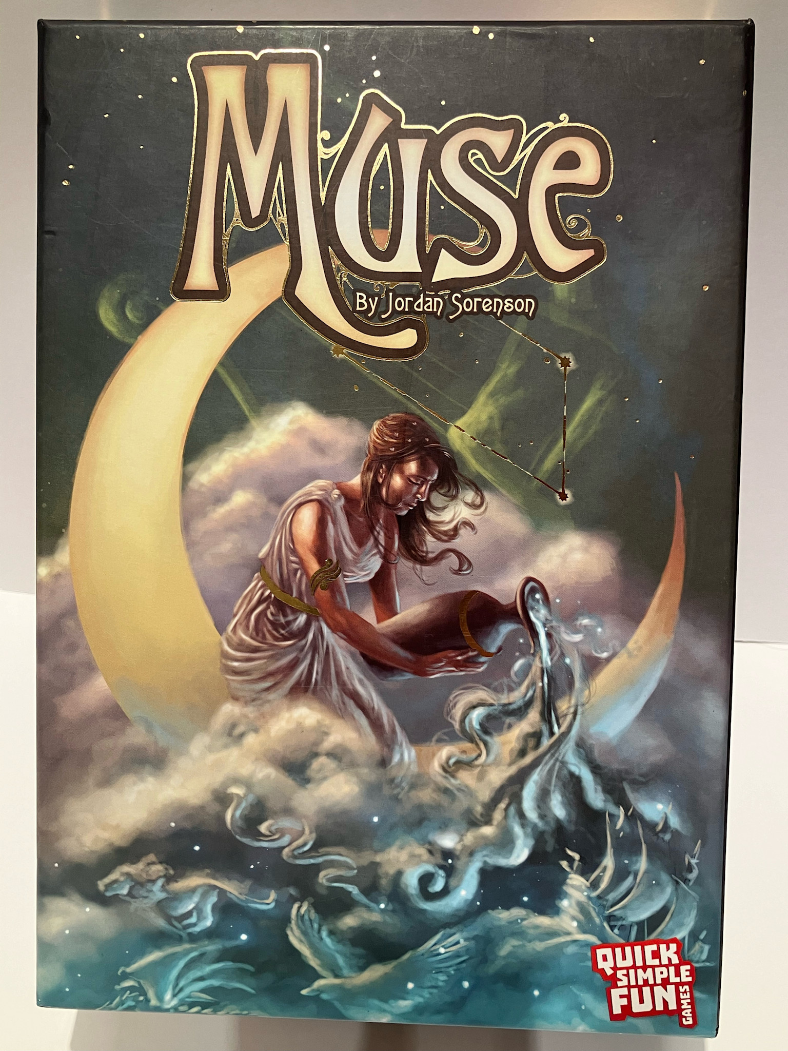 Muse