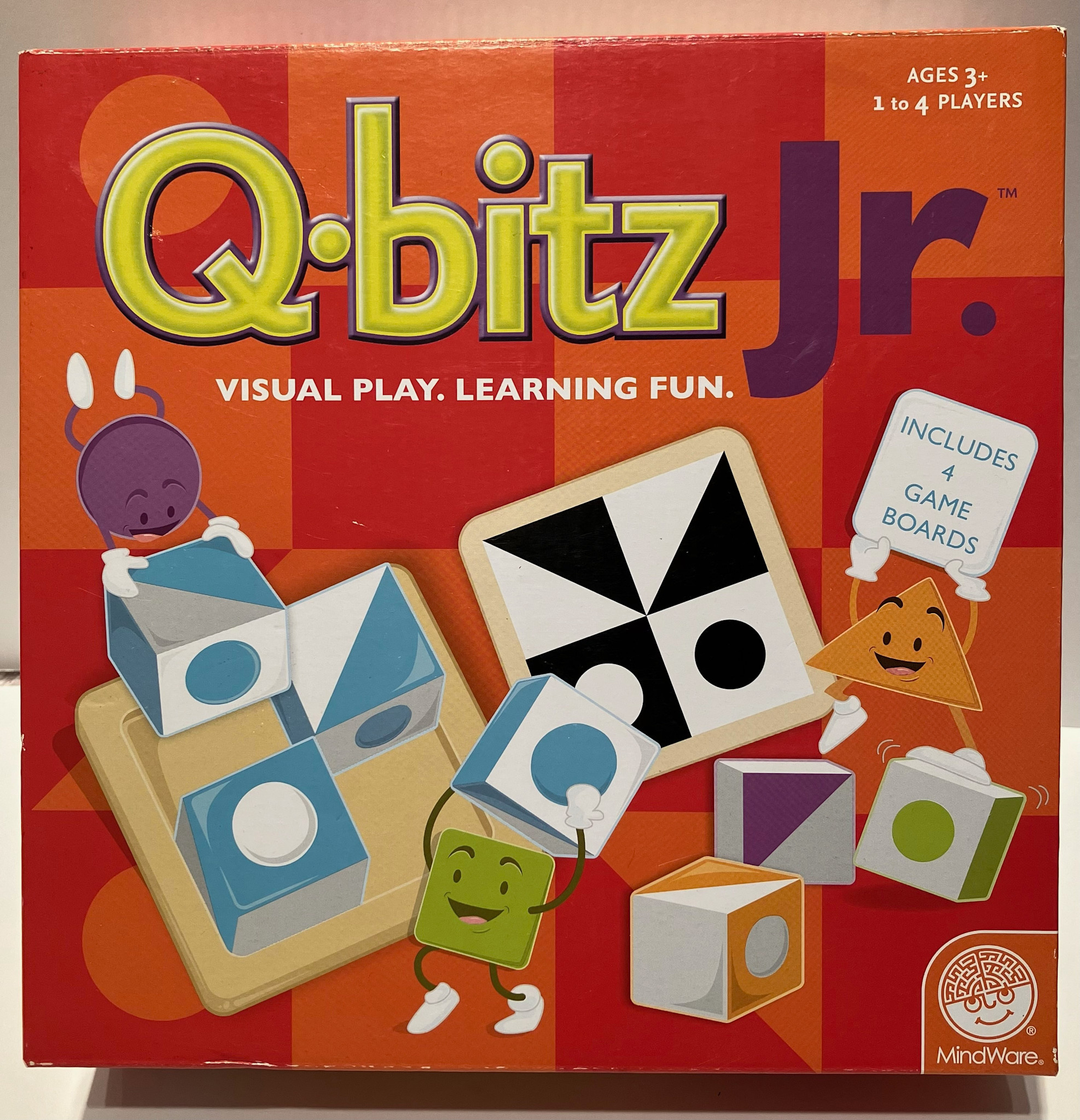 Q.bitz Jr.