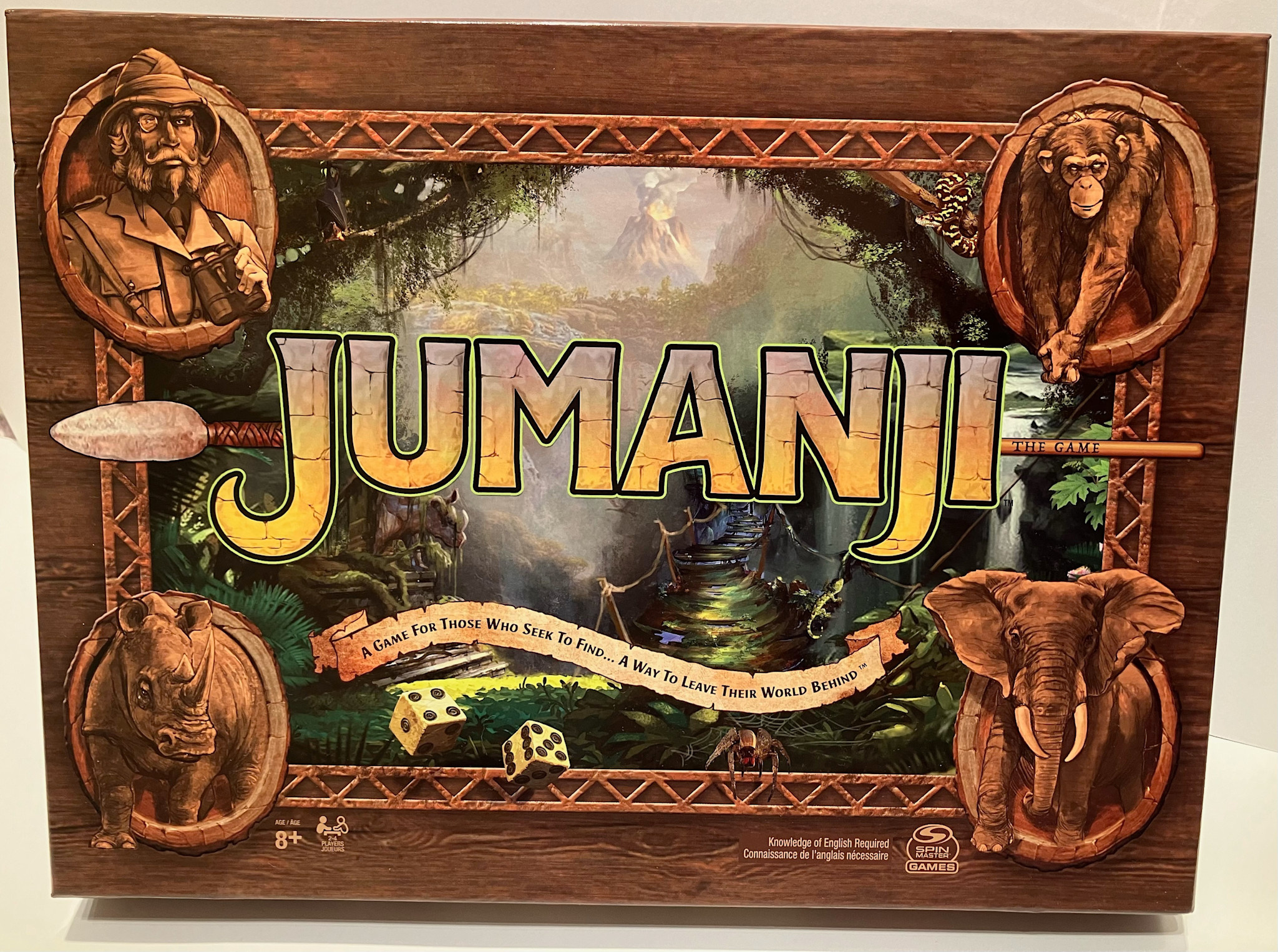 Jumanji