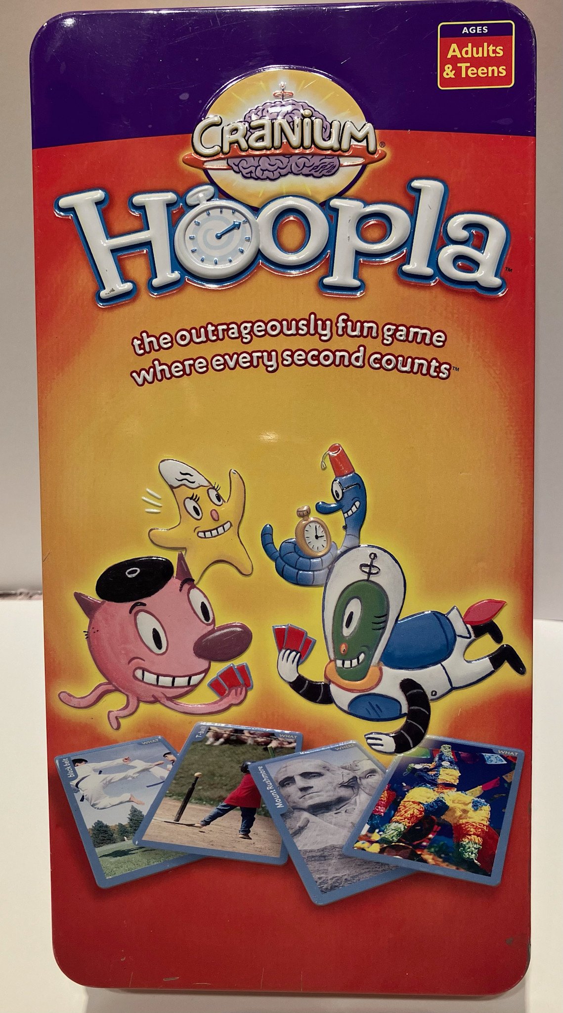 Hoopla