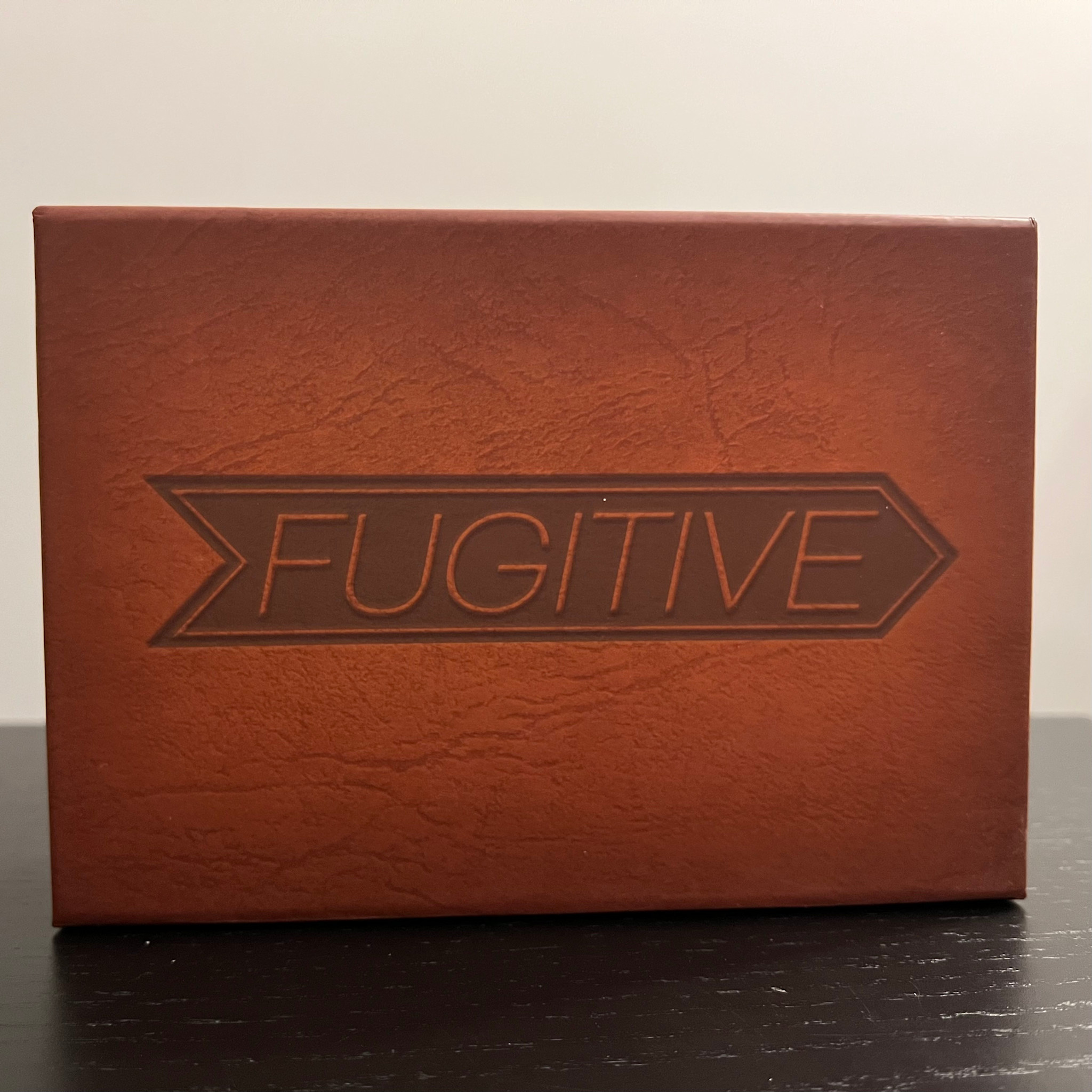 Fugitive