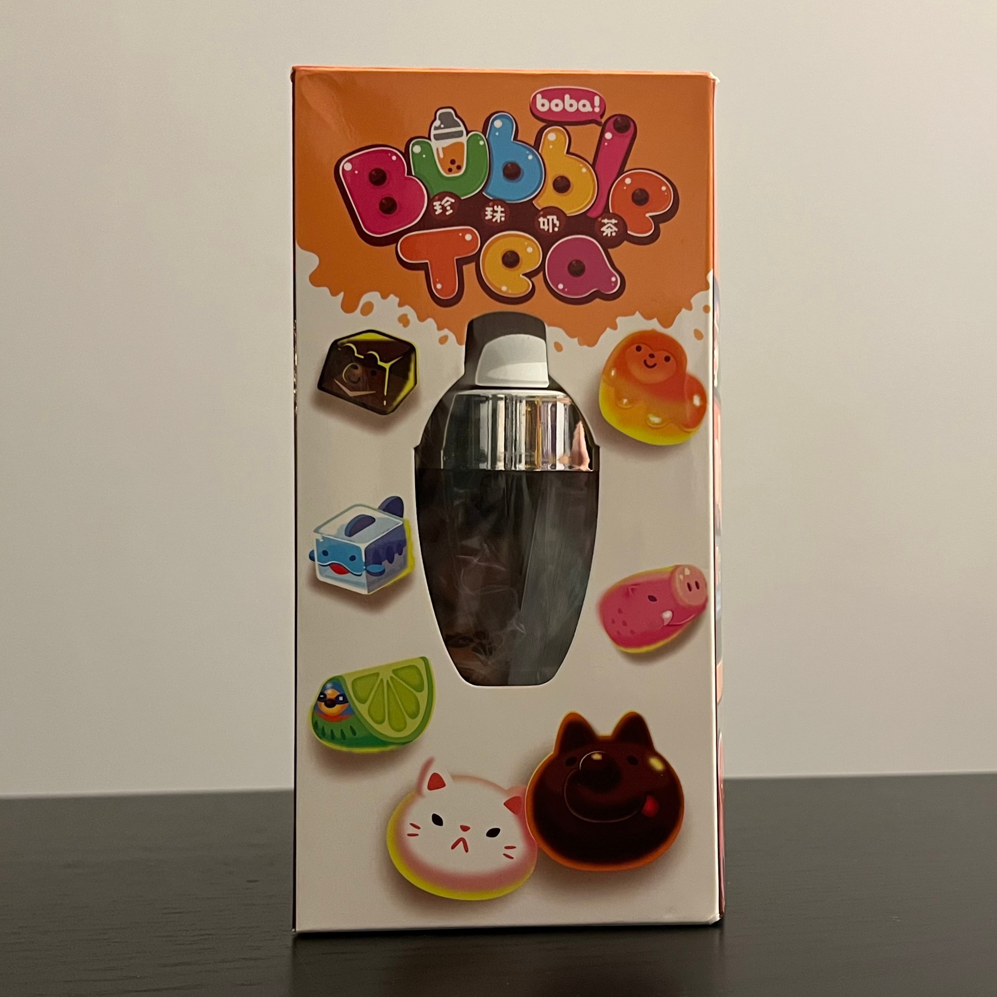 Bubble Tea