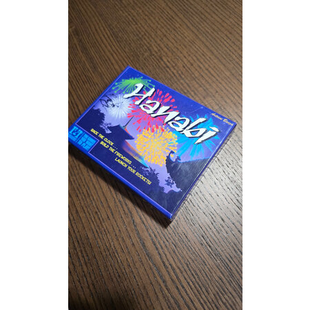 Hanabi
