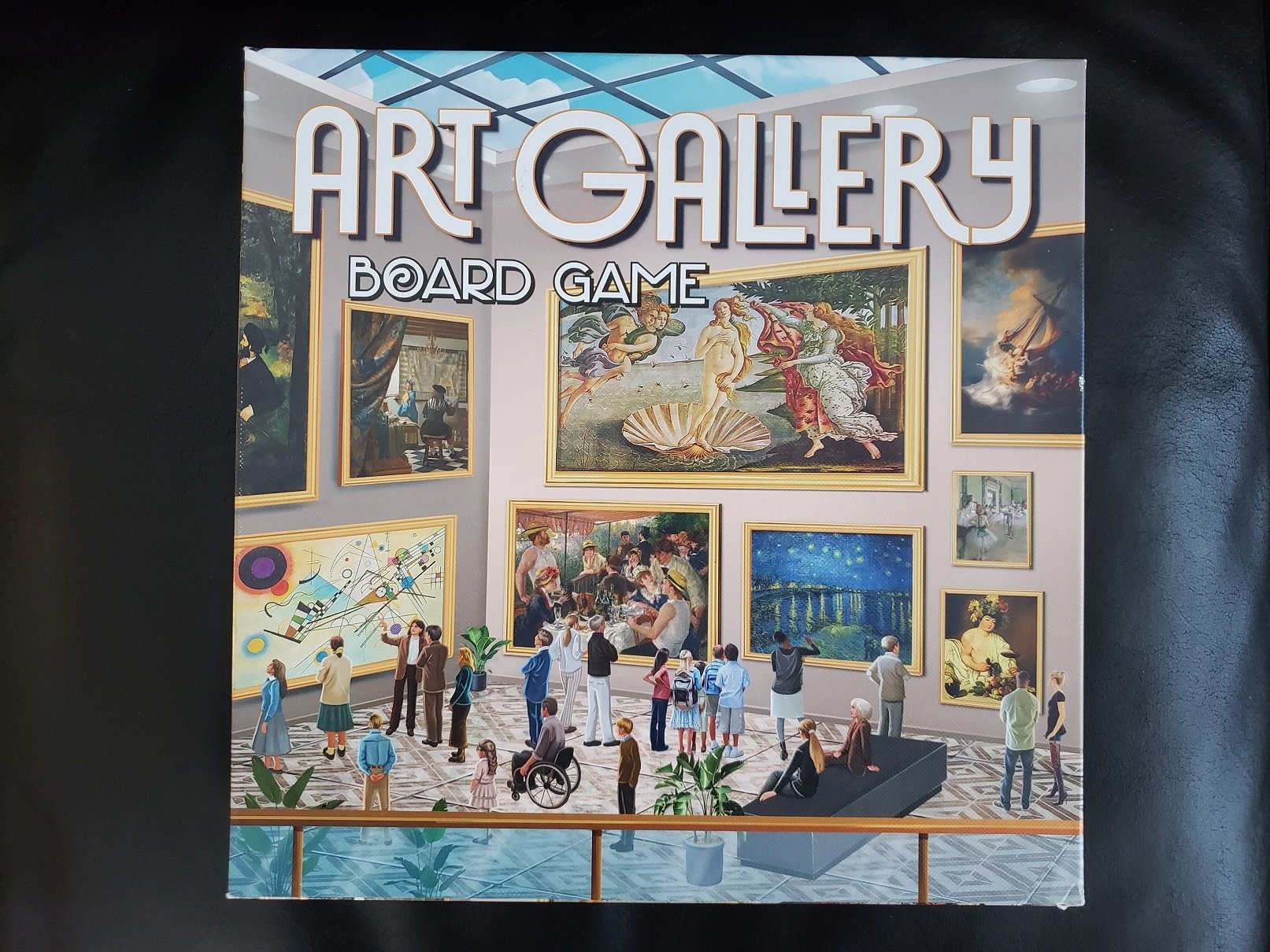 Art Gallery