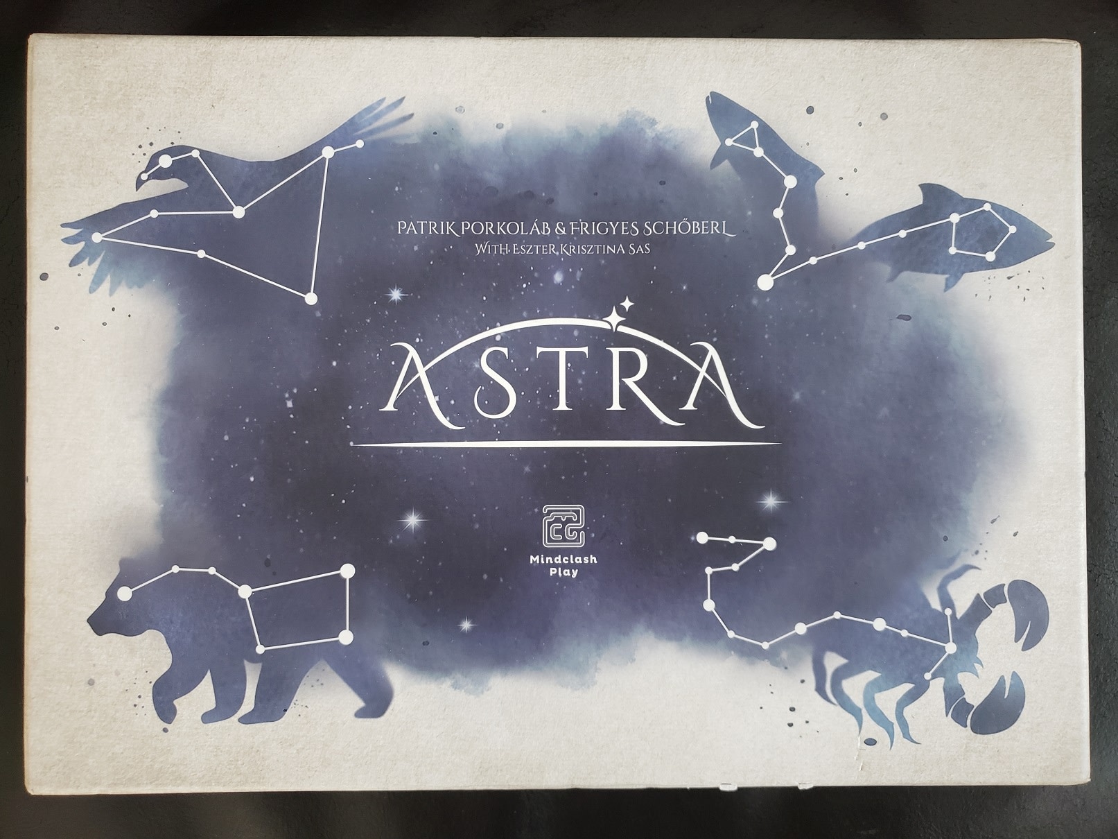 Astra