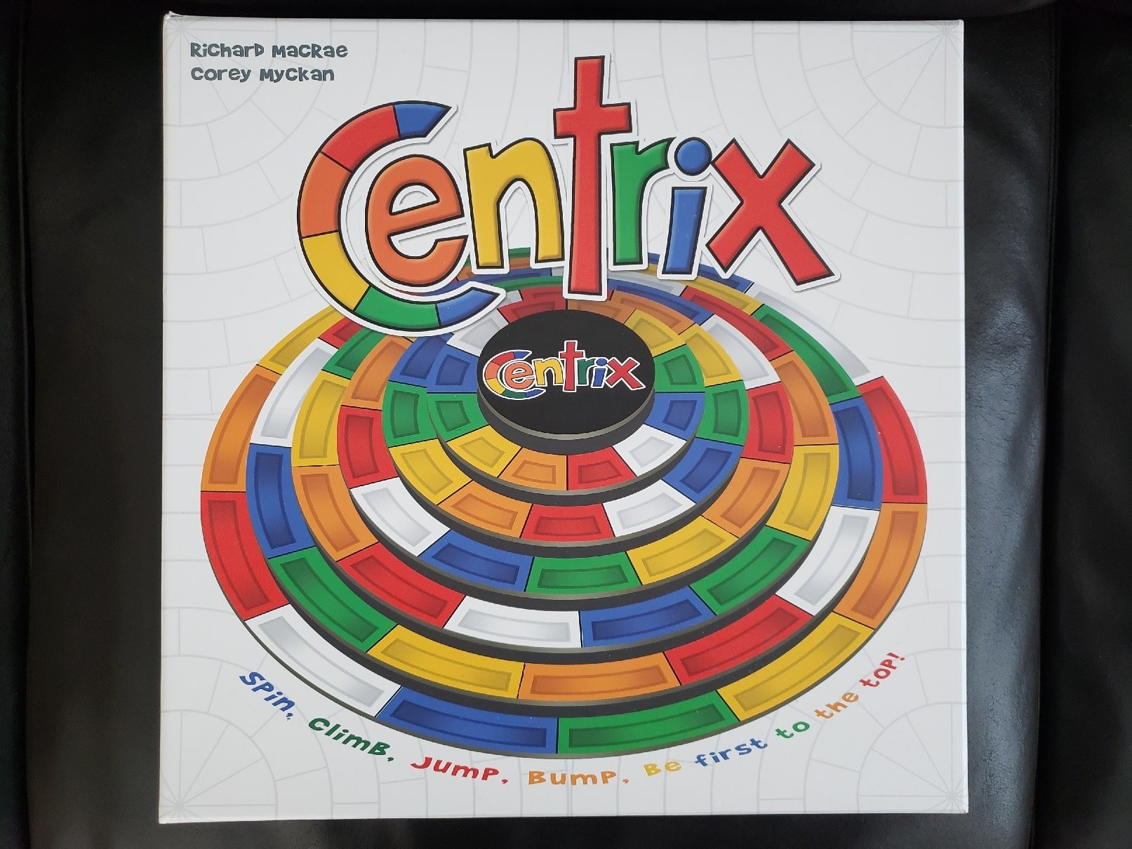 Centrix