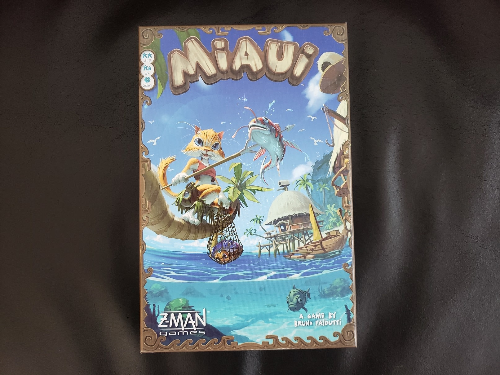 Miaui