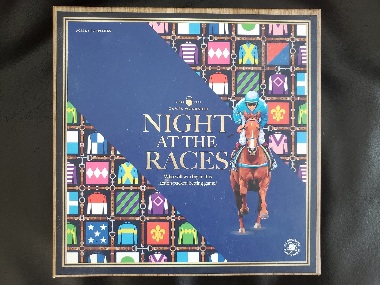 Night at the Races