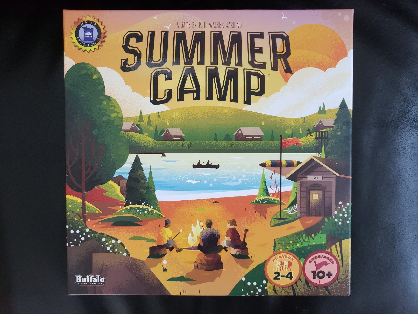 Summer Camp