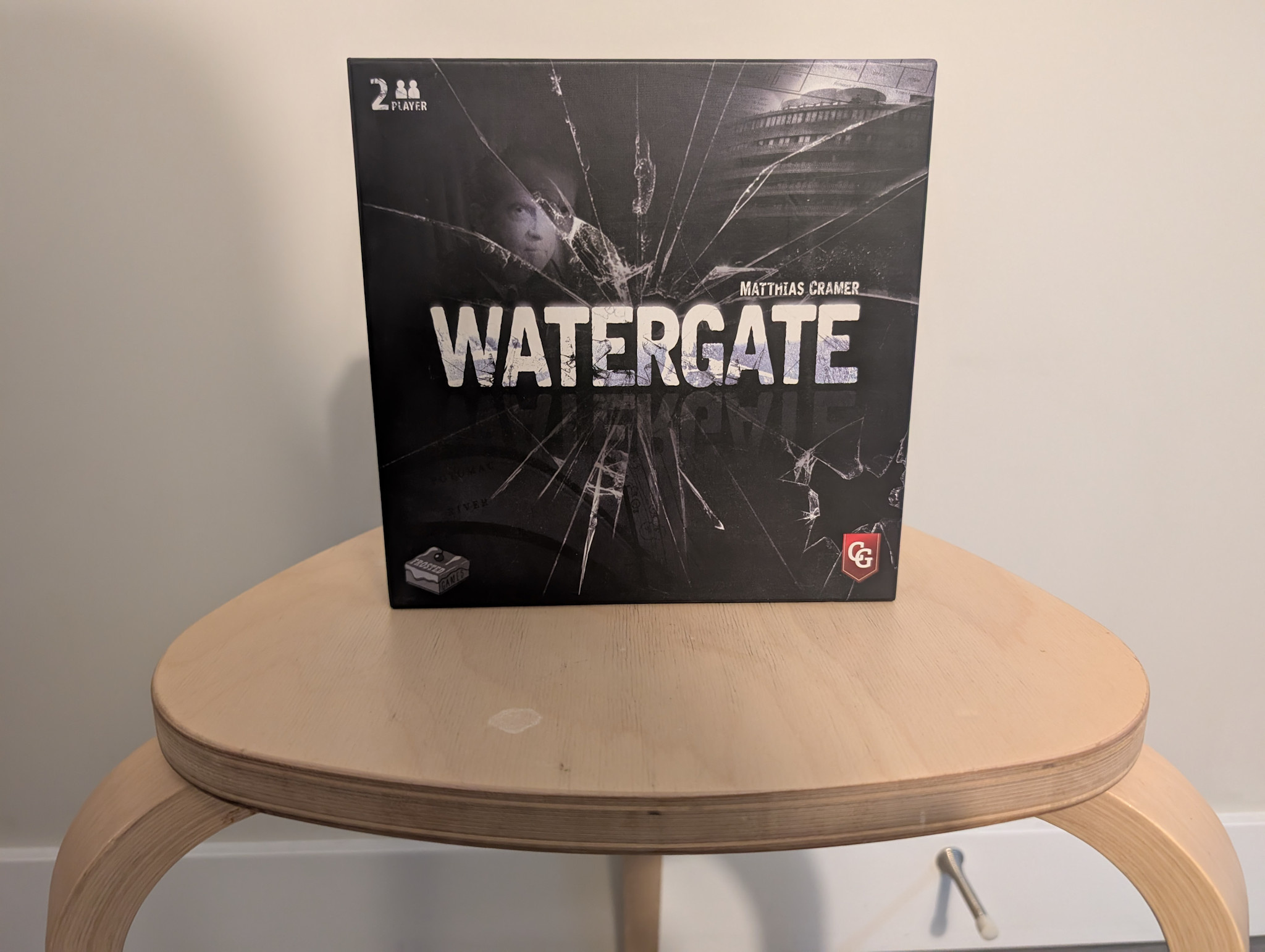 Watergate