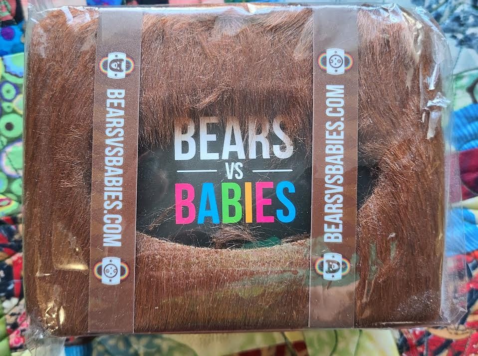 Bears vs Babies